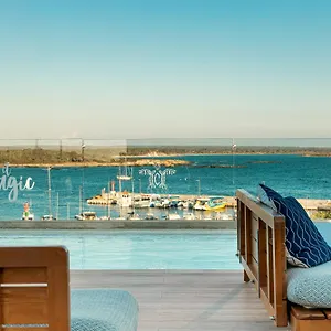 4* Hotell Honucai (adults Only)